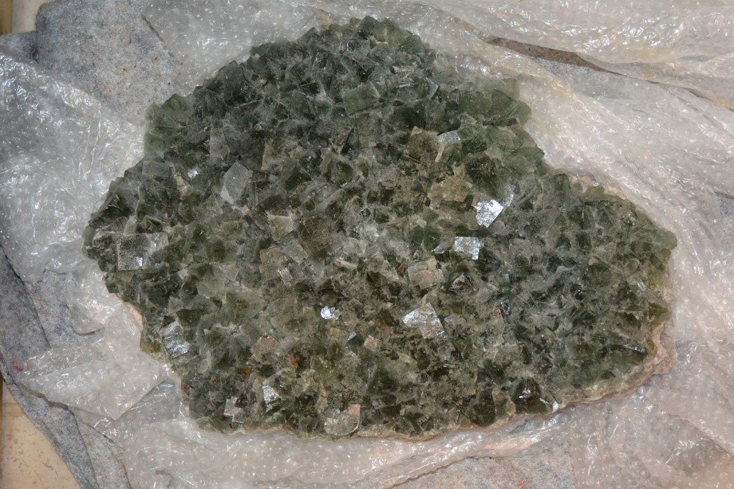 Fluorite - l'Avellan-Var