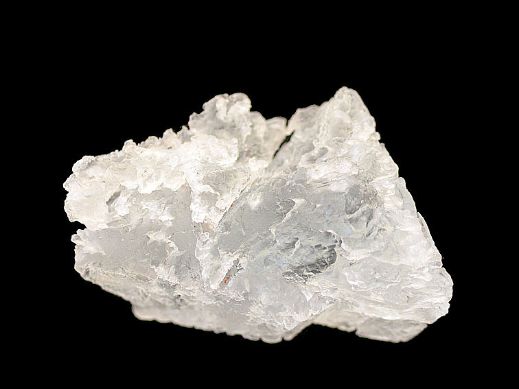 Fluorine-Mine du Beix - Puy-de-Dôme