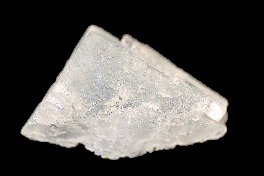Fluorine-Mine du Beix - Puy-de-Dôme