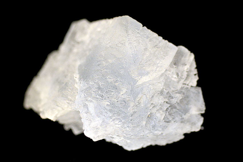 Fluorine - Mine du Beix