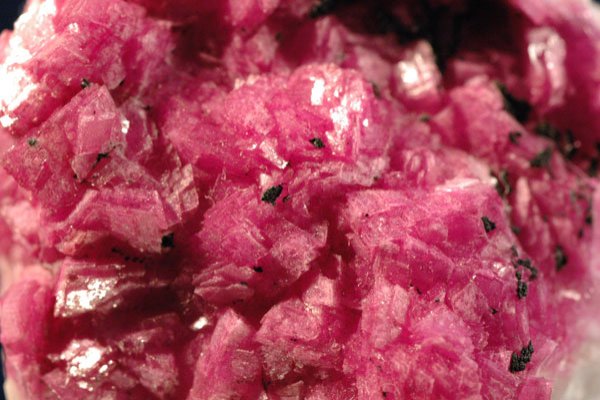 Cobaltocalcite (sphaerocobaltite)