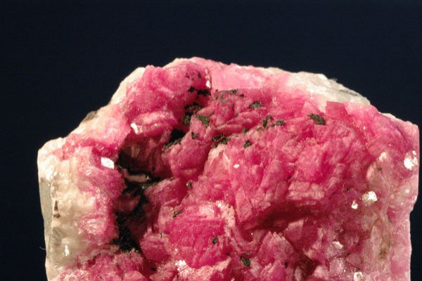Cobaltocalcite (sphaerocobaltite)