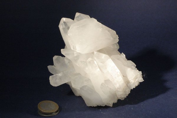 quartz de Madagascar