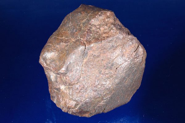 Zagora meteorite - Morocco
