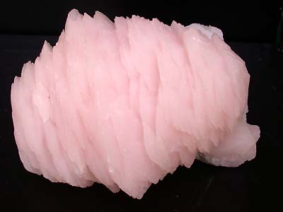 Calcite - Chine  - spathfluor.com