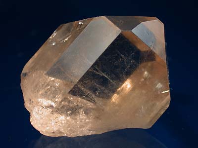 Topaz - Shigar Valley - Dassu - Pakistan